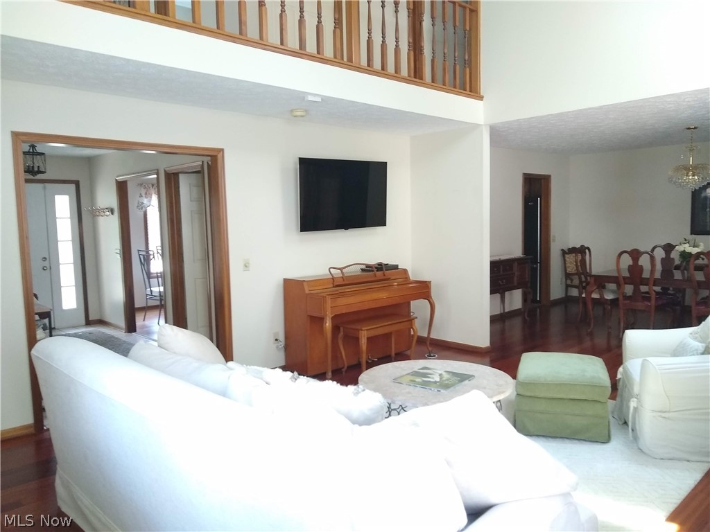 Belden Park - Residential