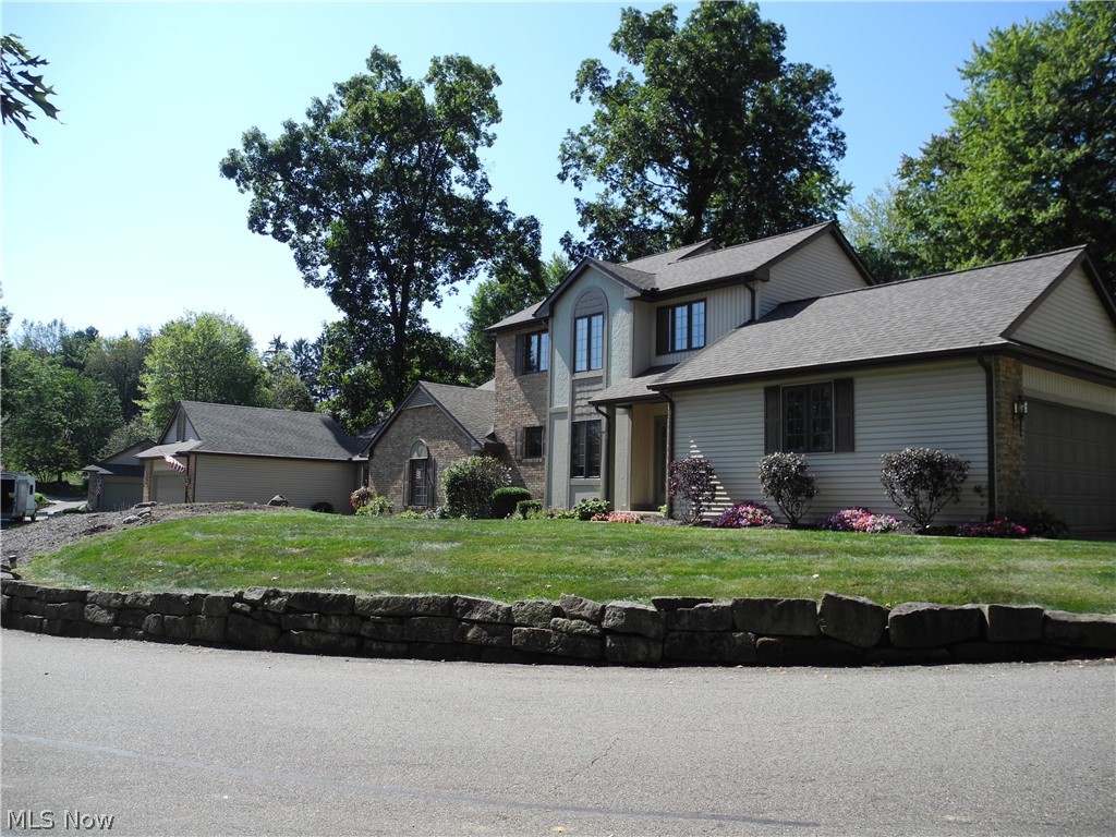 You will love this area the minute you move in! Close commute to major cities in all directions.  Shopping, Dining, Movies and Parks.  The community is one that has a style all its own.  Very comfortable neighborhood.  Sit on your patio in privacy to the back of your condo. Large Master suite on second floor.  2nd bedroom on second floor.  A large living area and formal dining area on first level.  If you need extra bedrooms, two are available in the basement.  One finished, and one almost finished.  If you prefer not to have a dining room, you can elect to expand the room to a very large entertainment area.  Great for having guests for the holidays.  The loft overlooking the great room has an interesting twist to enjoy the room as a den or office. This condo association is located in Jackson Township.  Close proximity to the medical facilities, YWCA and Grocery Stores.  Be creative.  Look at your calendar! Make an appointment to see this
well priced condo.  Waiting for you. Call toda