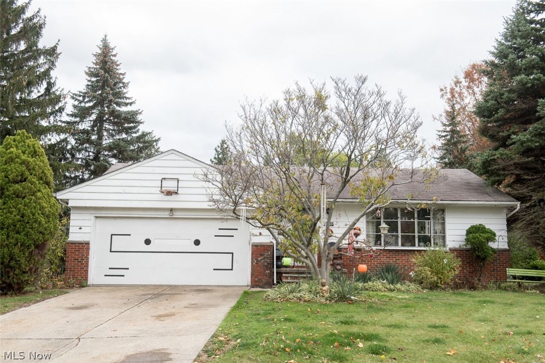 Gates Mills Blvd Estates - Residential