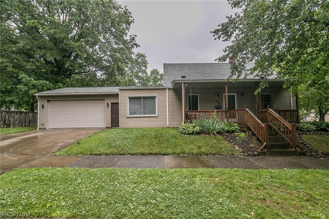 Eastland Allotment Add 04 - Residential
