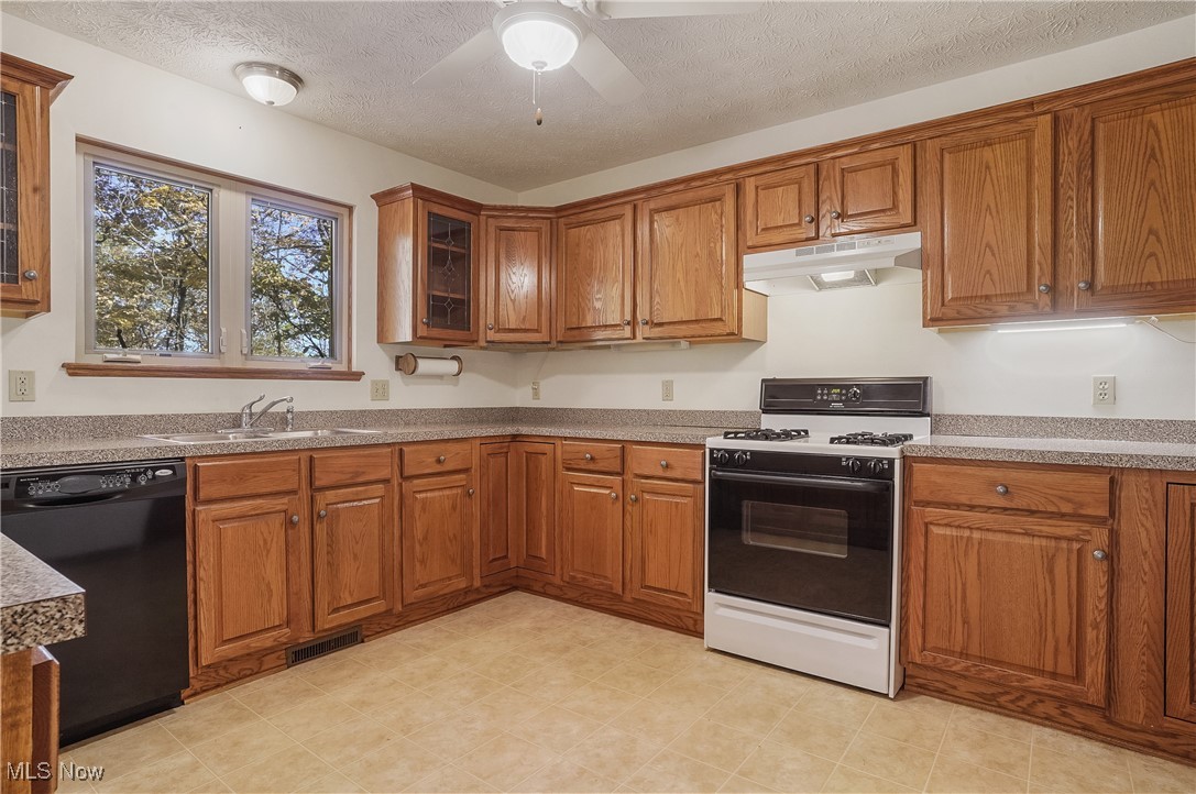 Northampton - Residential