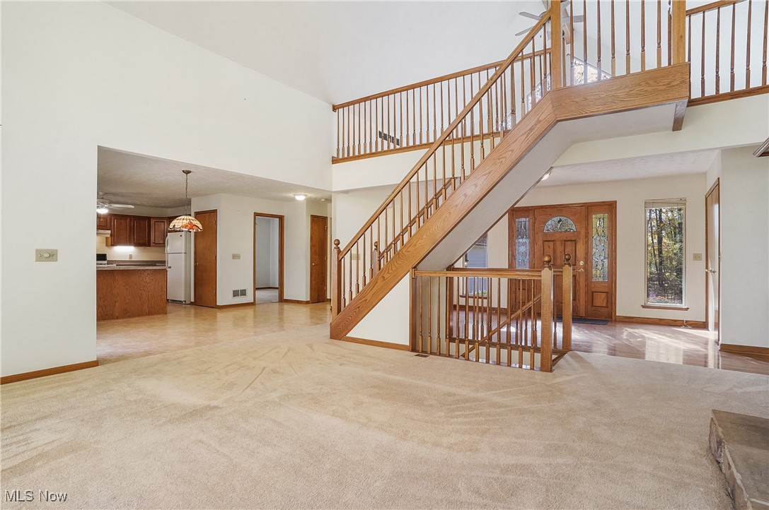 Northampton - Residential