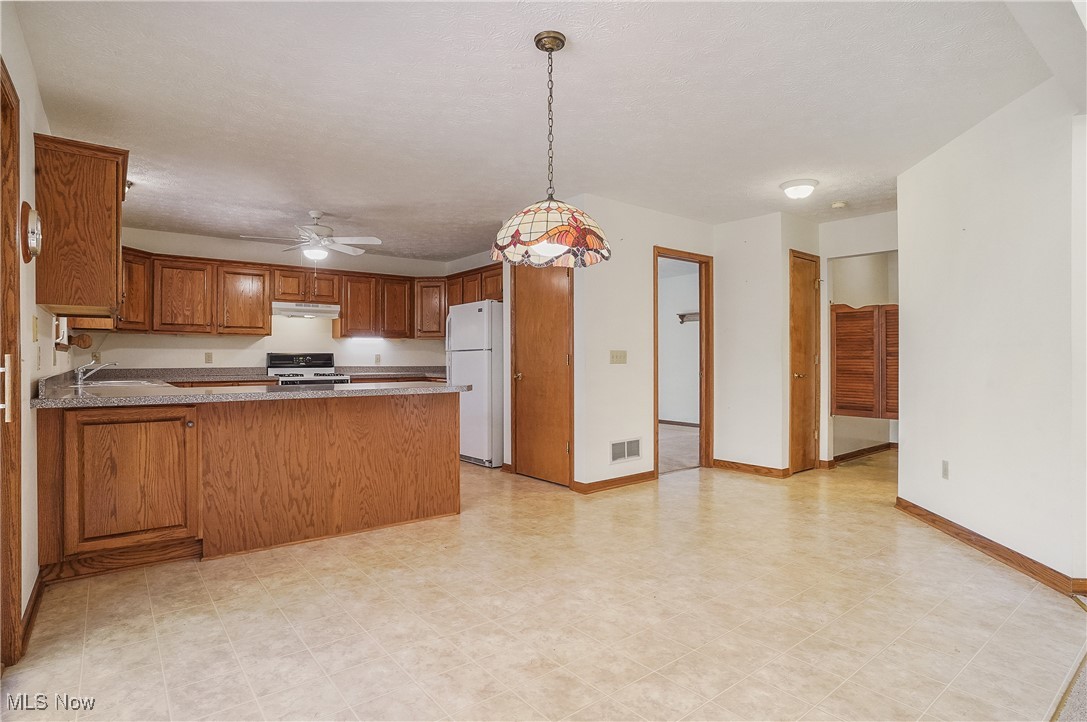 Northampton - Residential