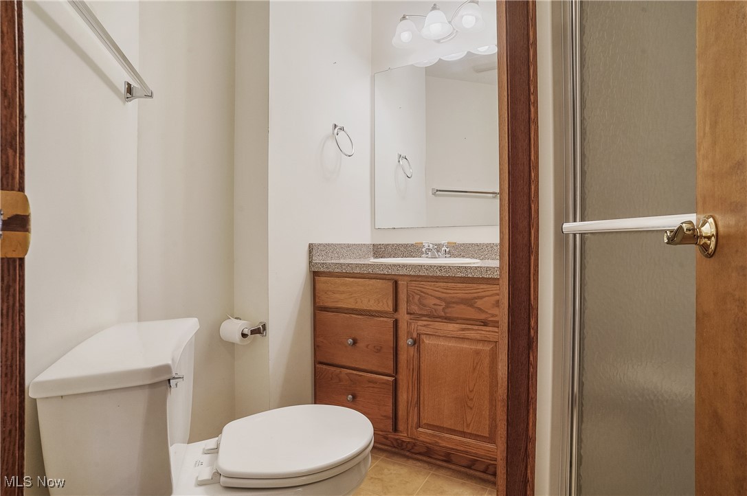 Northampton - Residential