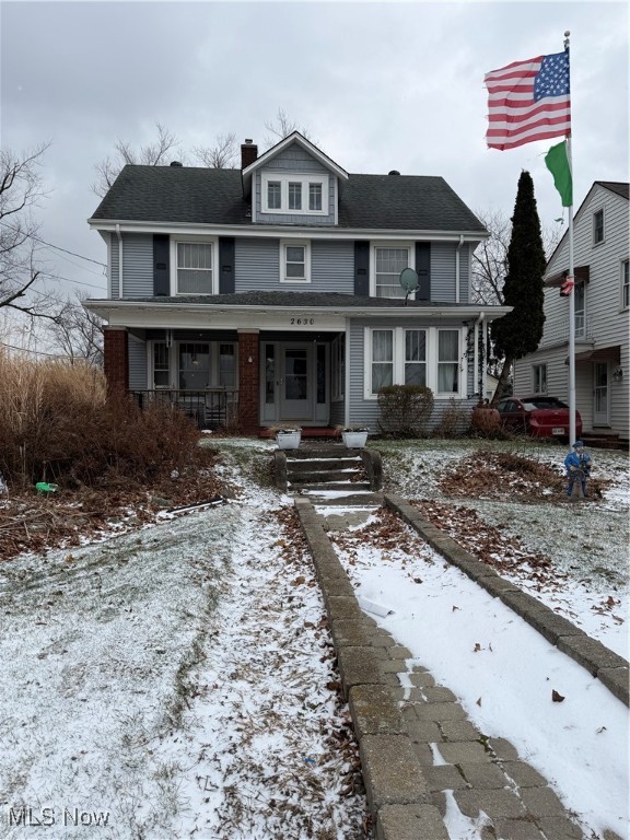 Wallace Add - Residential