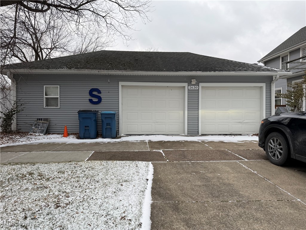 Wallace Add - Residential