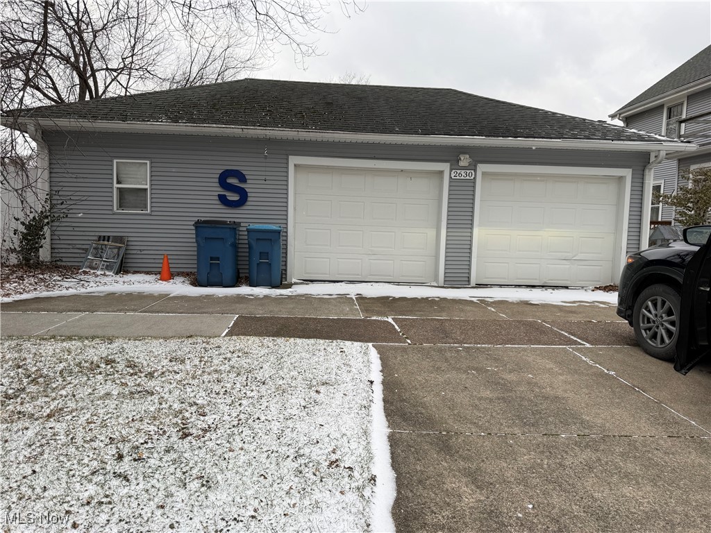 Wallace Add - Residential
