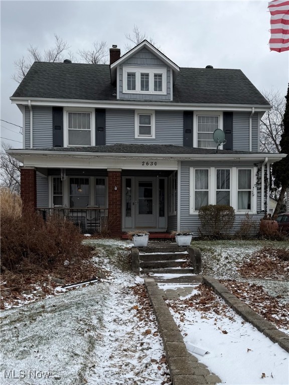 Wallace Add - Residential