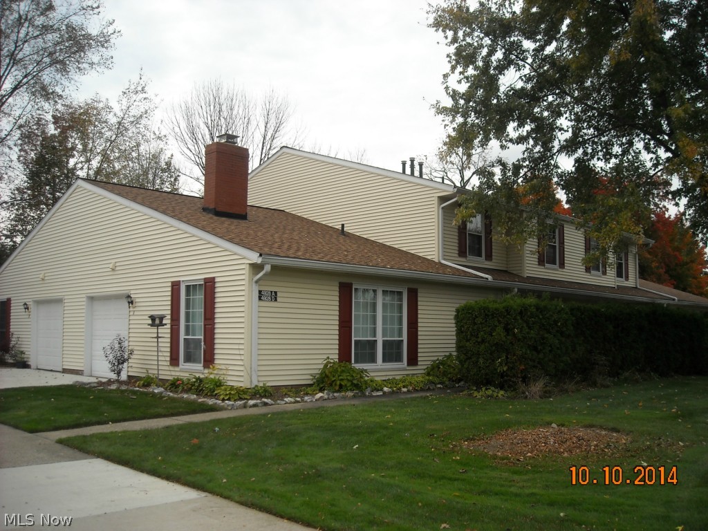 Independence Place South Condo - Residential