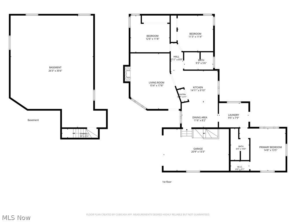 Lake Cable Allotment Sec I - Residential