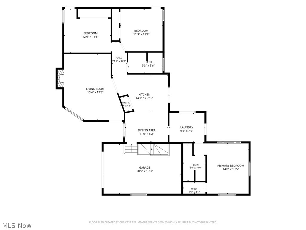 Lake Cable Allotment Sec I - Residential