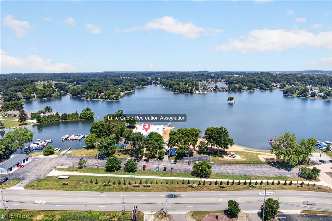 Lake Cable Allotment Sec I - Residential