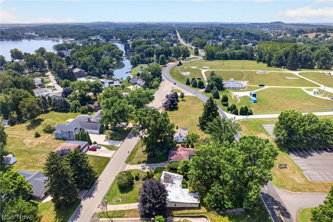 Lake Cable Allotment Sec I - Residential