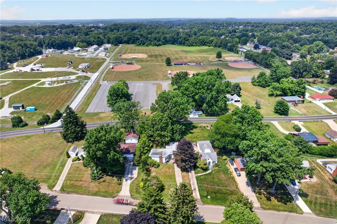 Lake Cable Allotment Sec I - Residential