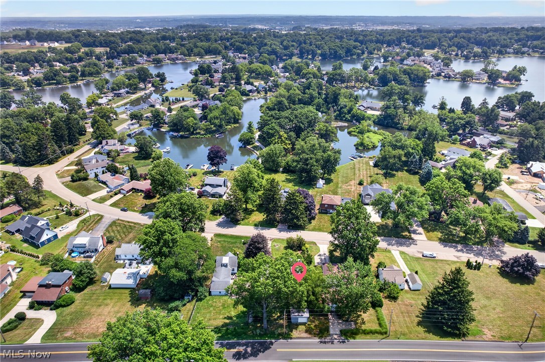 Lake Cable Allotment Sec I - Residential