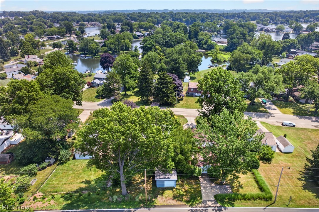 Lake Cable Allotment Sec I - Residential