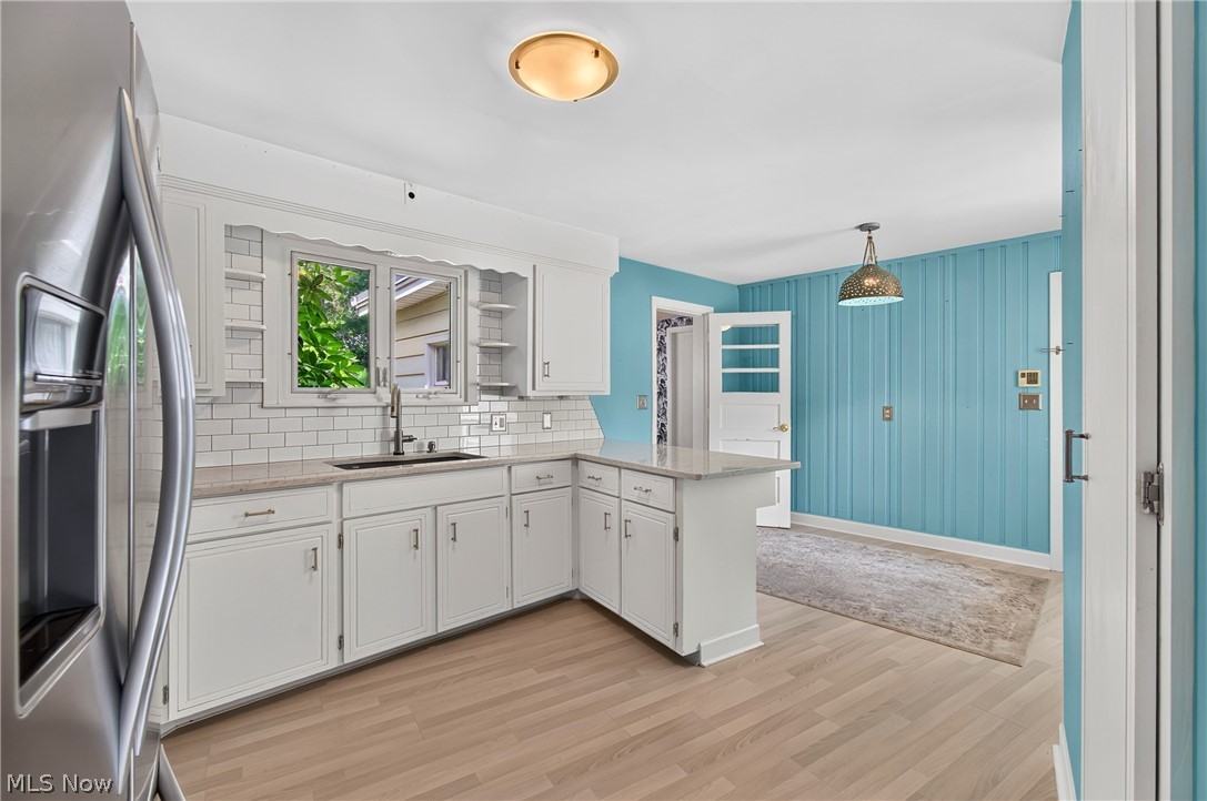 Lake Cable Allotment Sec I - Residential
