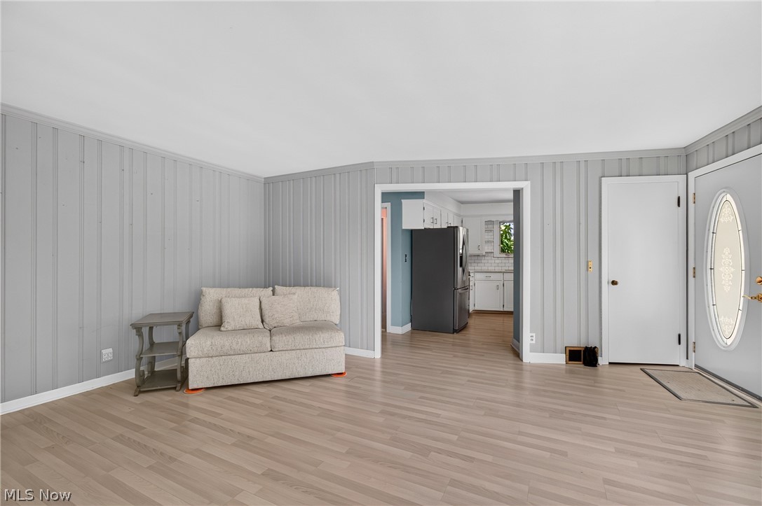 Lake Cable Allotment Sec I - Residential