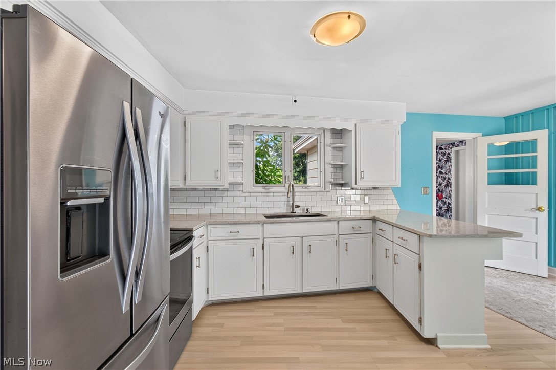 Lake Cable Allotment Sec I - Residential