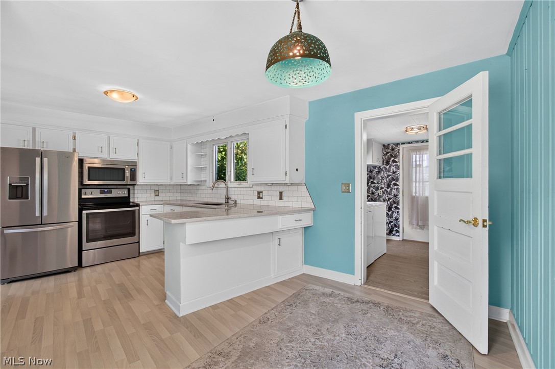 Lake Cable Allotment Sec I - Residential