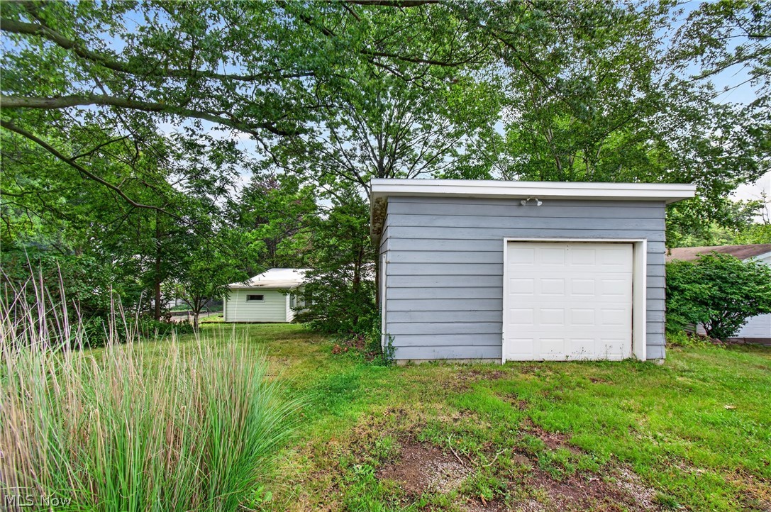 Lake Cable Allotment Sec I - Residential