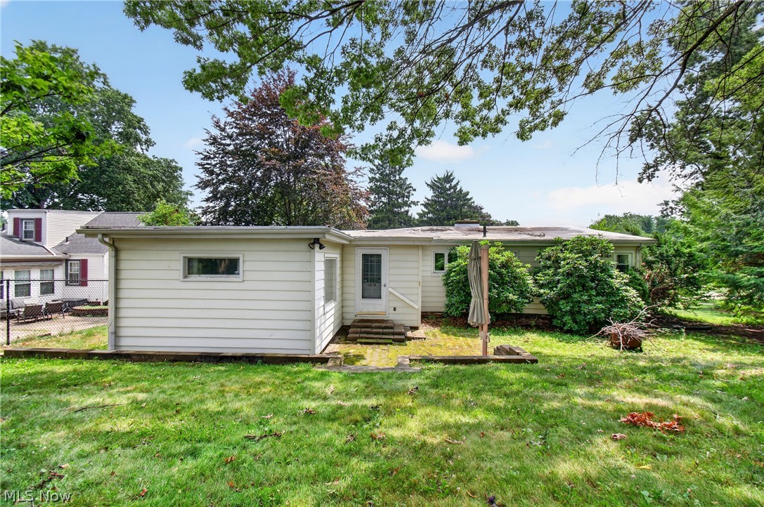 Lake Cable Allotment Sec I - Residential