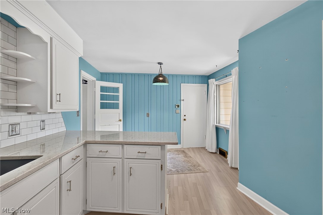 Lake Cable Allotment Sec I - Residential