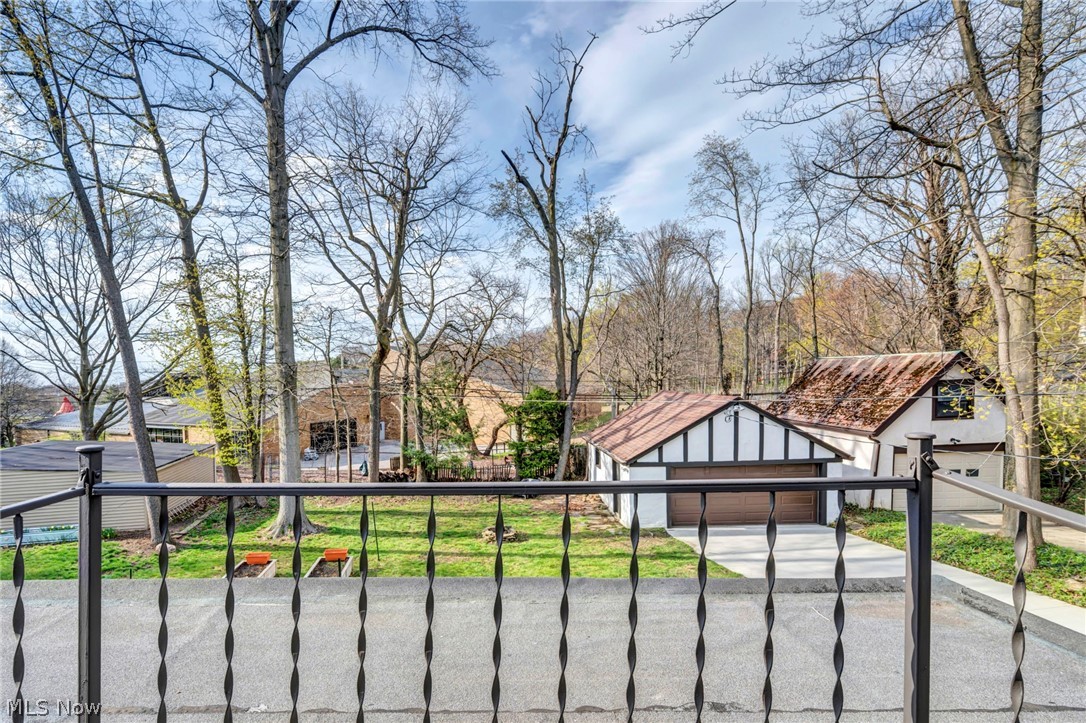 Forest Hill - Residential