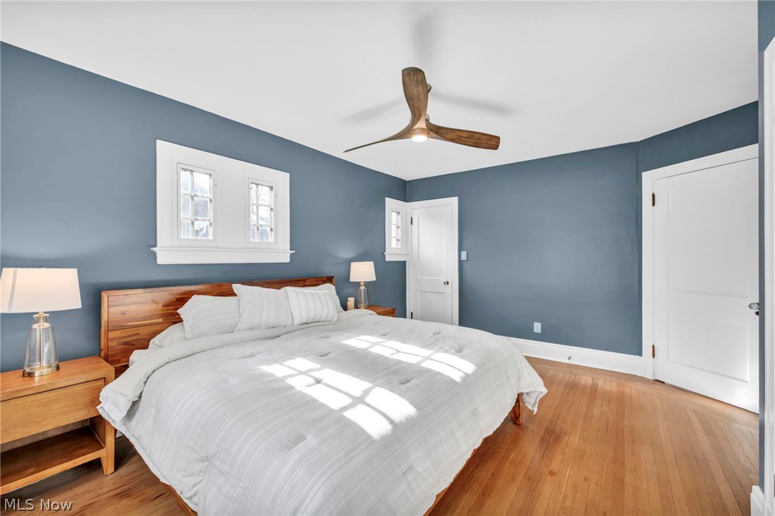 Forest Hill - Residential