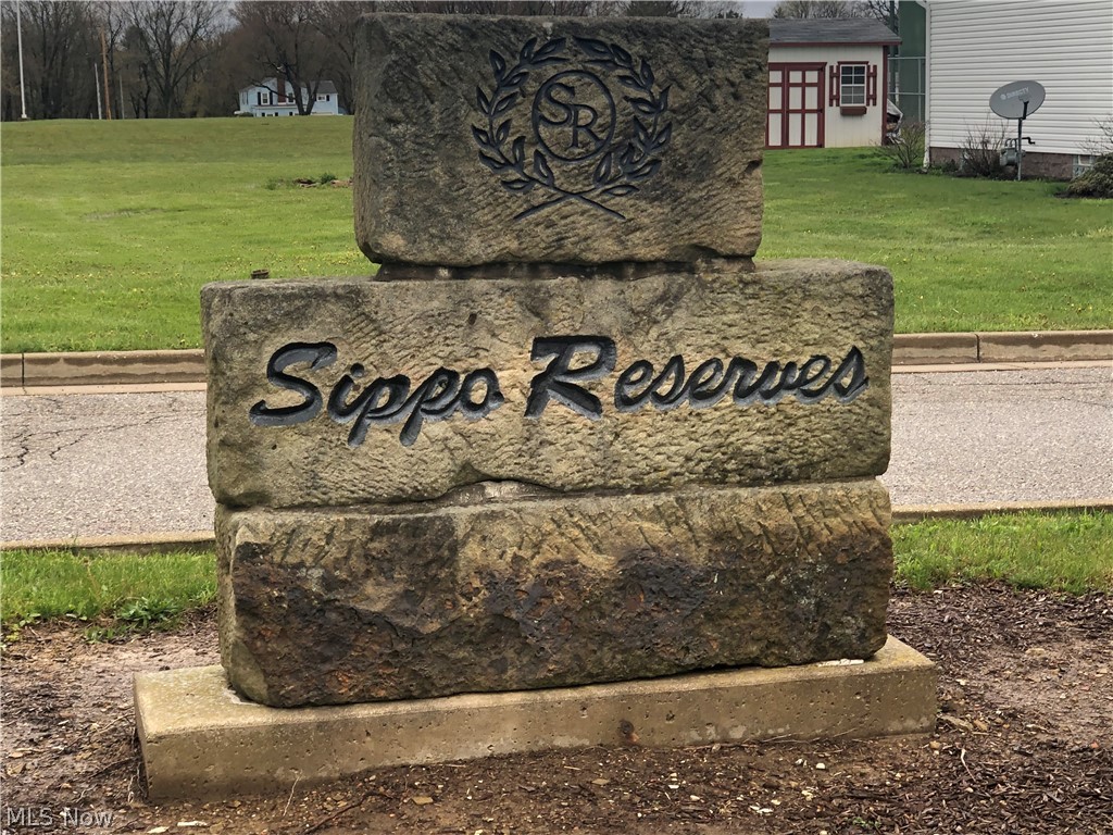 Sippo Reserves - Land