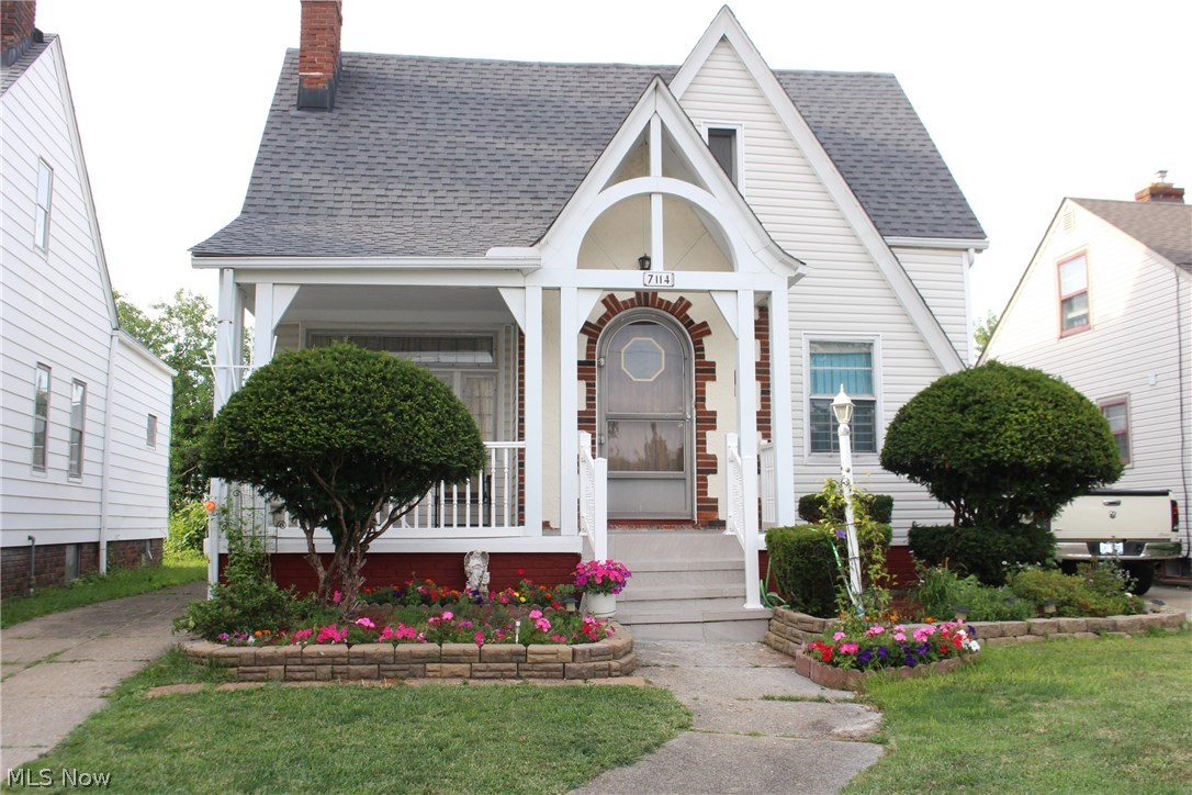 Ridgewood - Residential