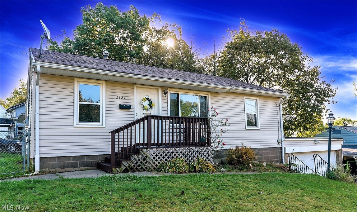 Kenmore - Residential