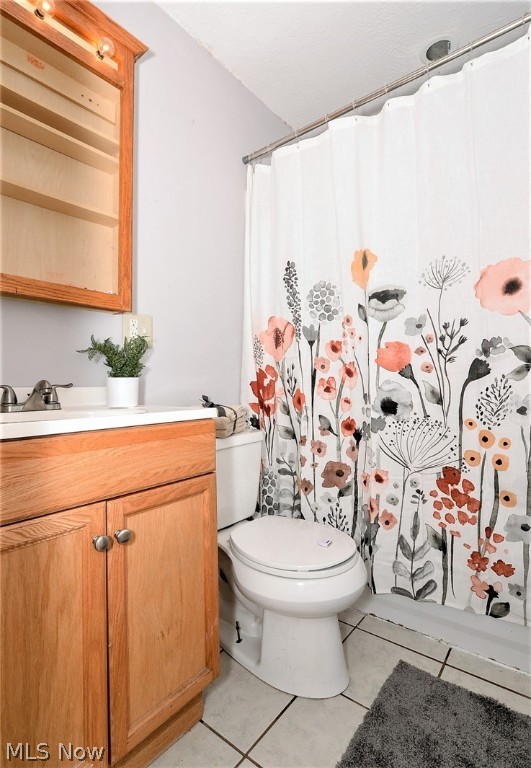 Kenmore - Residential