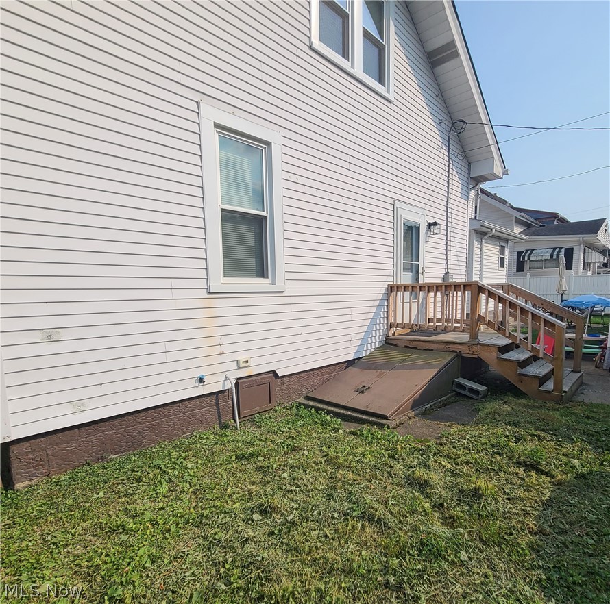 Orchard Terrace Second Allotment - Residential