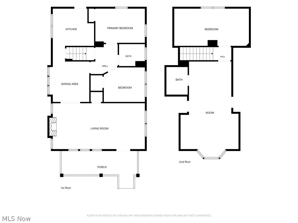 Orchard Terrace Second Allotment - Residential