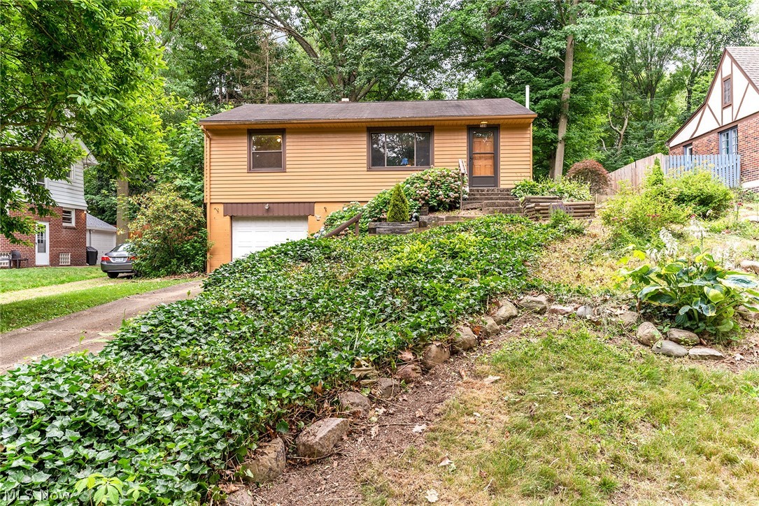 Merriman Hills - Residential