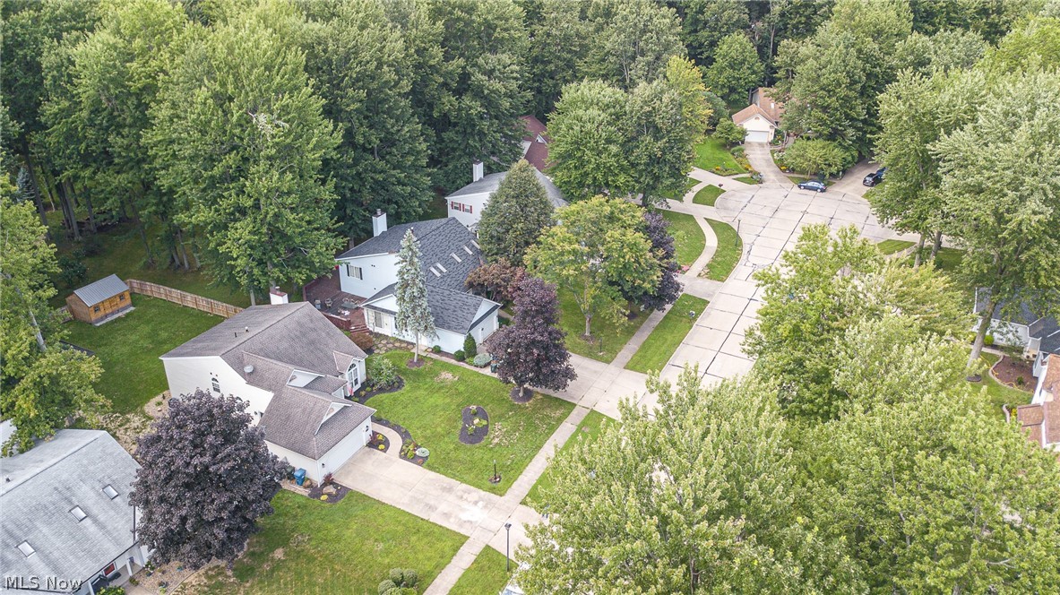 Willow Park Sub - Residential