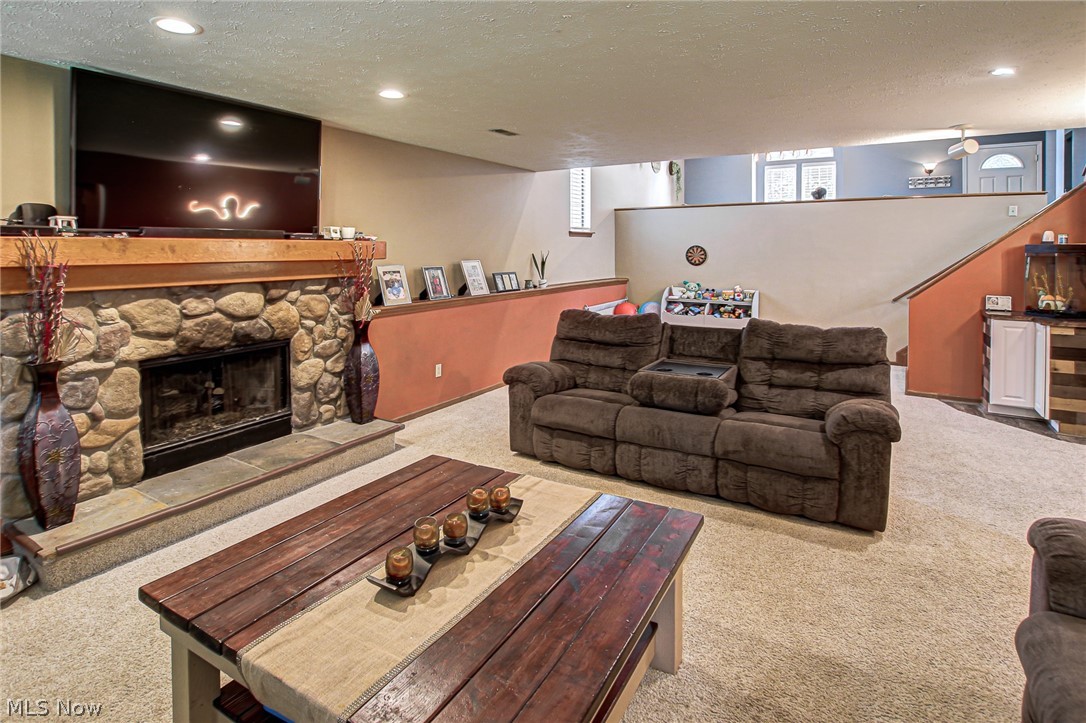 Willow Park Sub - Residential