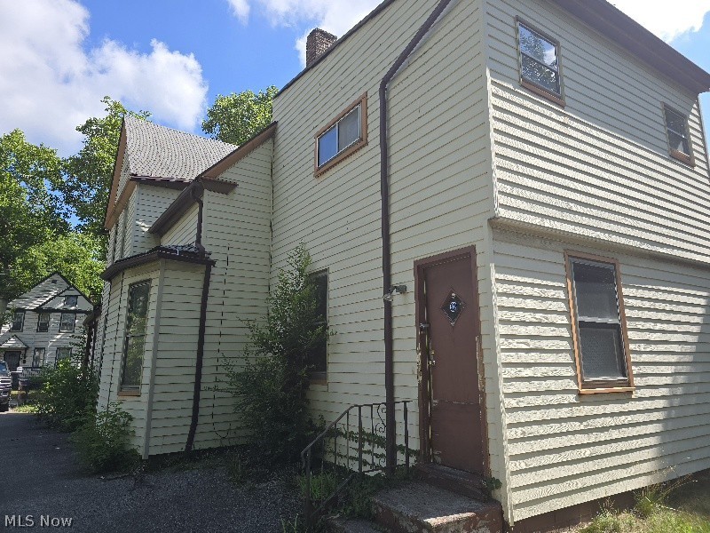 Rogers Obrien Mcnamara & Mcgi - Residential
