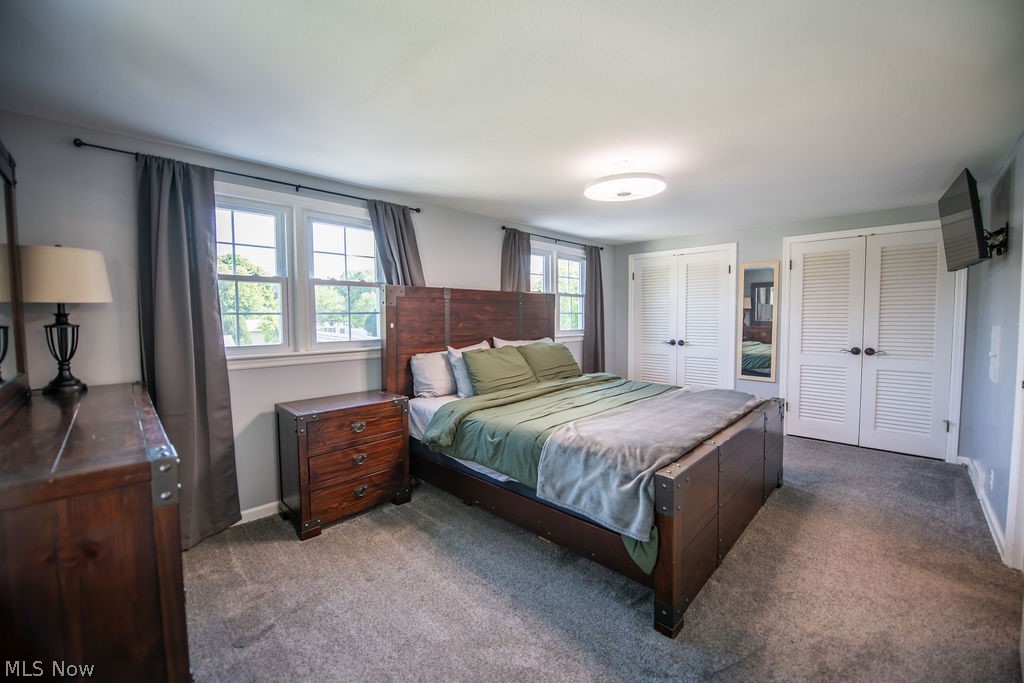 City/Mansfield - Residential