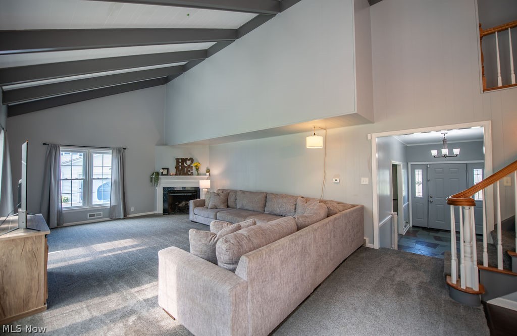 City/Mansfield - Residential