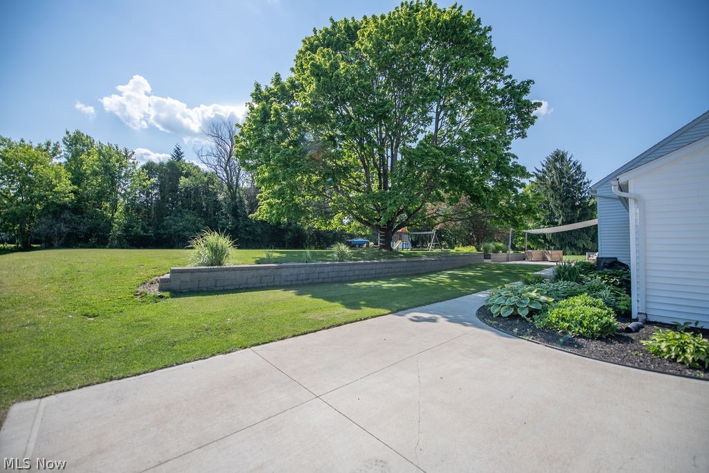City/Mansfield - Residential