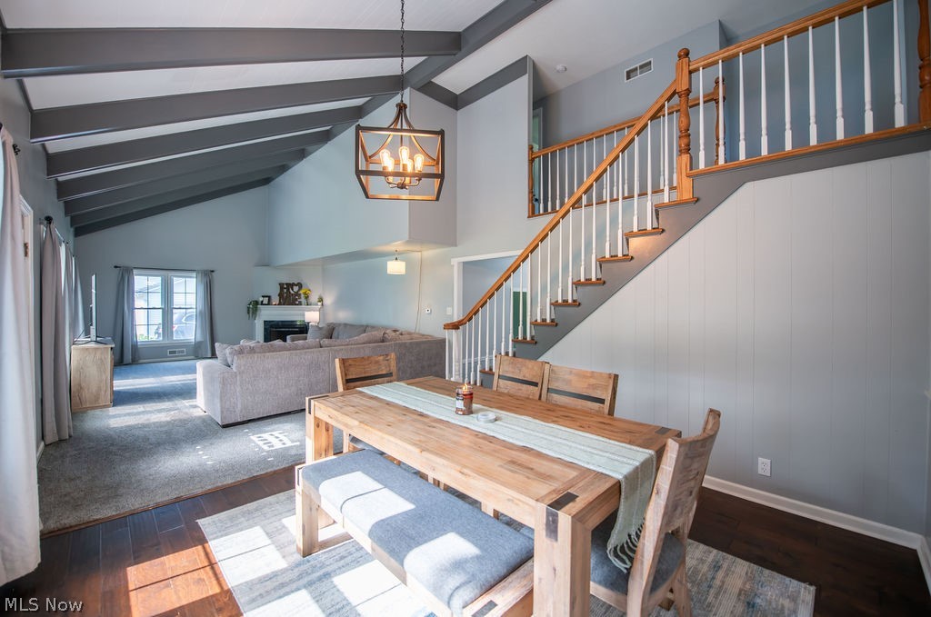 City/Mansfield - Residential