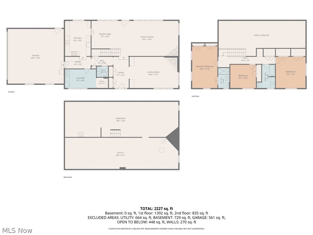 City/Mansfield - Residential