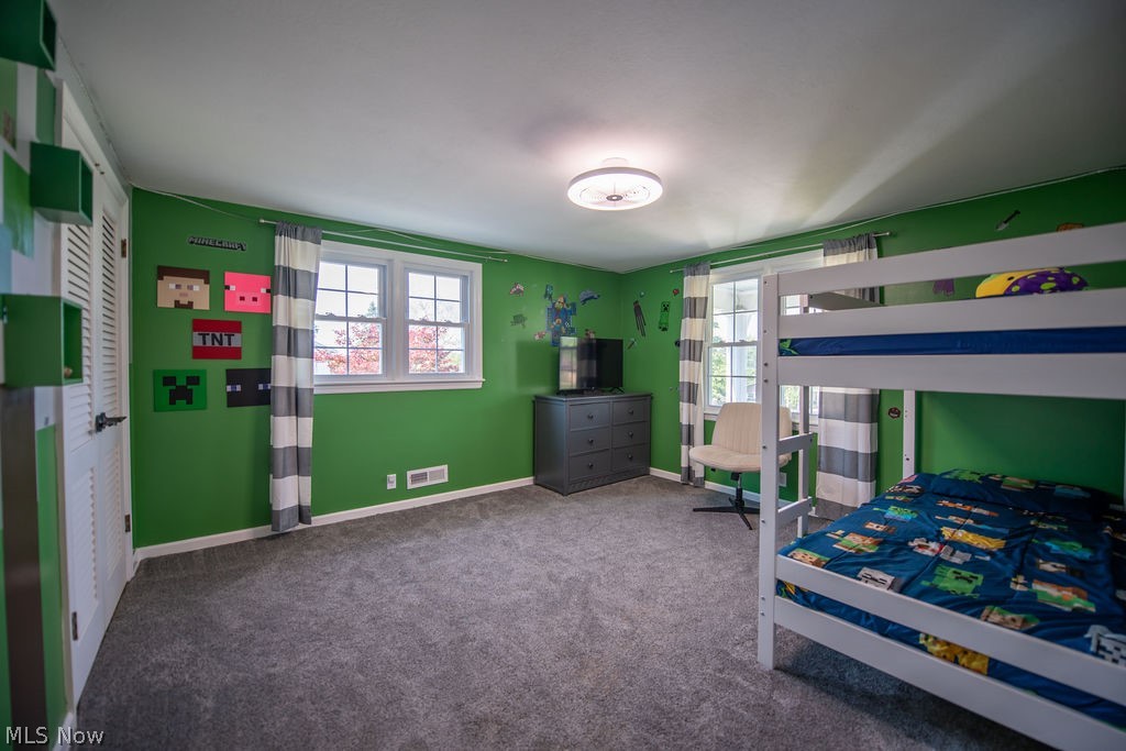 City/Mansfield - Residential