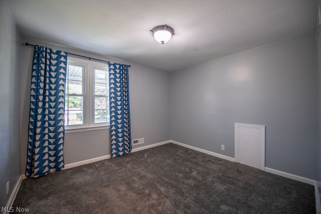 City/Mansfield - Residential