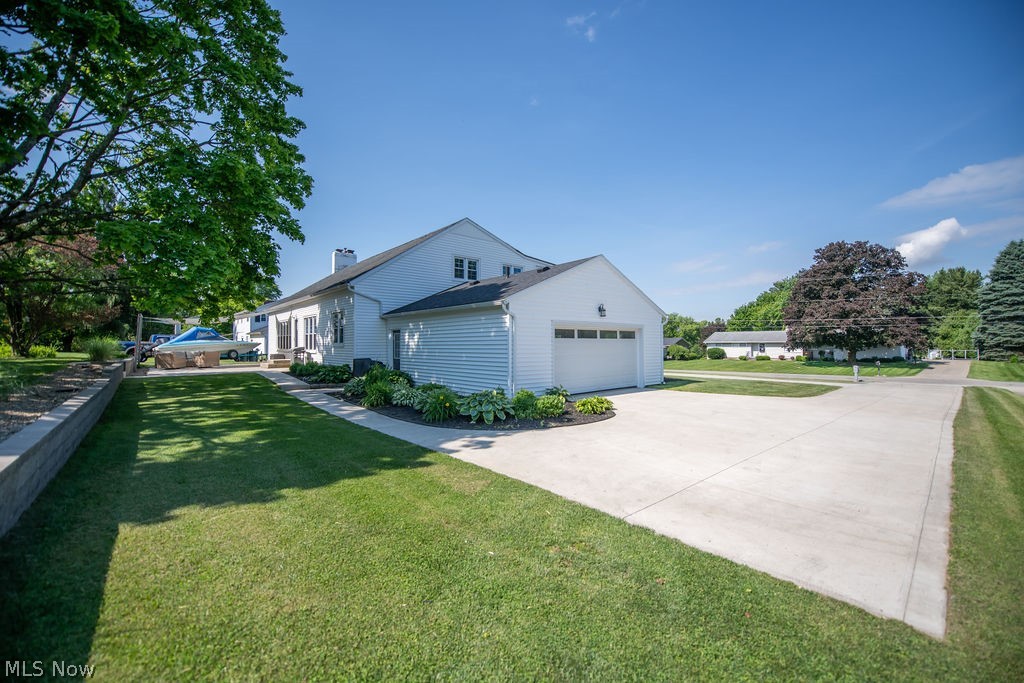 City/Mansfield - Residential