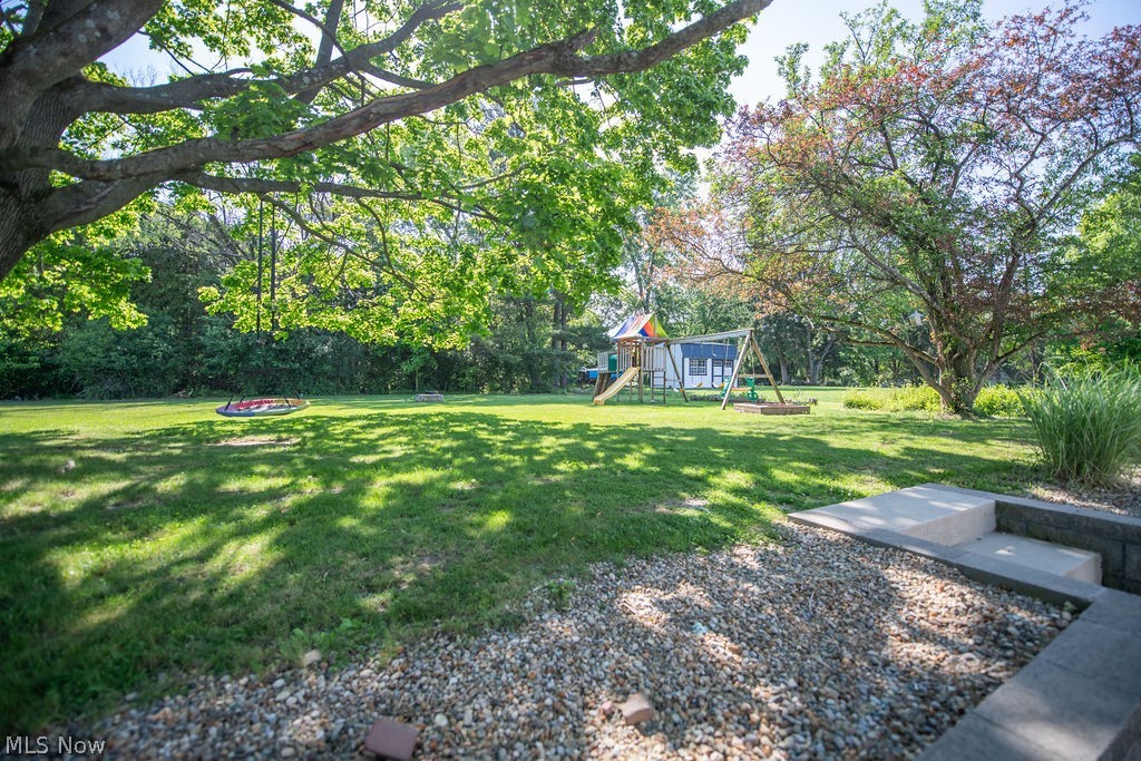 City/Mansfield - Residential