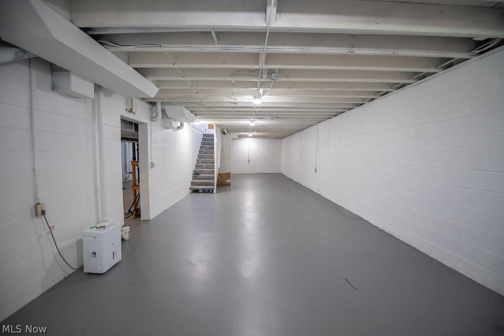 City/Mansfield - Residential
