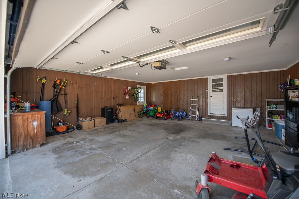 City/Mansfield - Residential